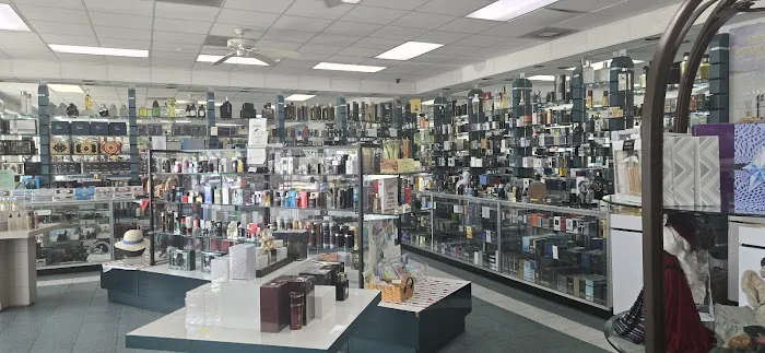 Perfume World Perfume Shoppe 2
