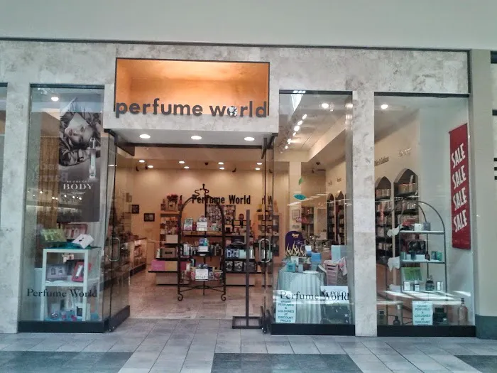 Perfume World Perfume Shoppe 9
