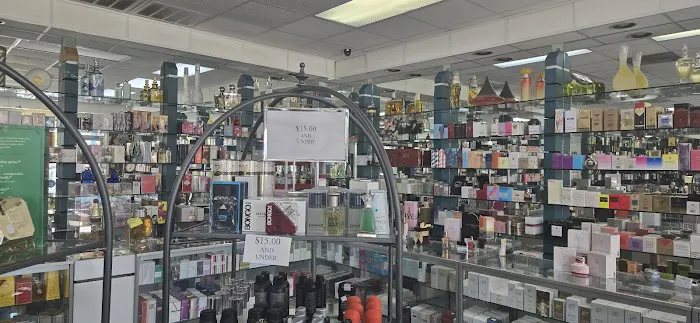Perfume World Perfume Shoppe 1