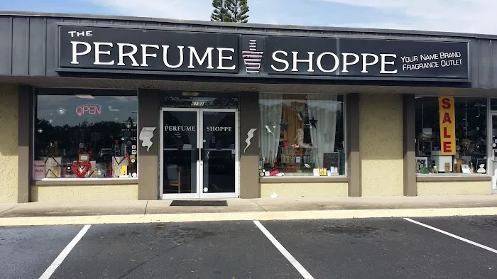 Perfume World Perfume Shoppe 5