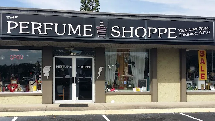Perfume World Perfume Shoppe 4