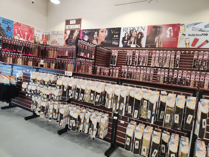 Giorgio's Beauty Supply Warehouse 3