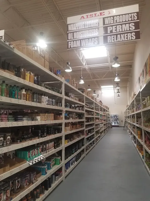 Giorgio's Beauty Supply Warehouse 5