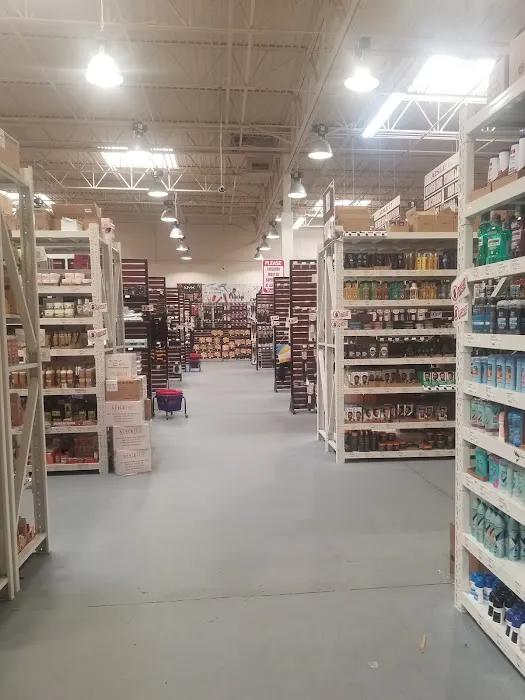 Giorgio's Beauty Supply Warehouse 4