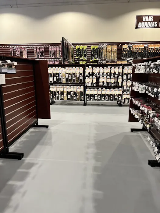 Giorgio's Beauty Supply Warehouse 1