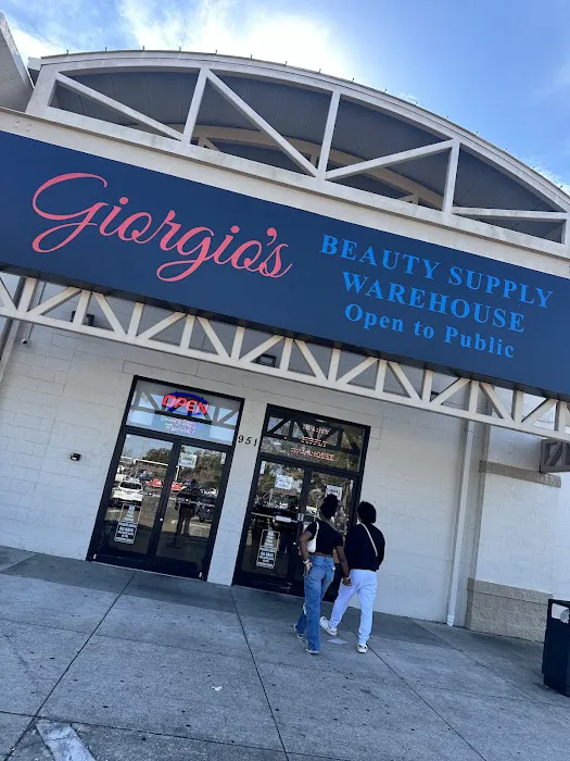 Giorgio's Beauty Supply Warehouse 0