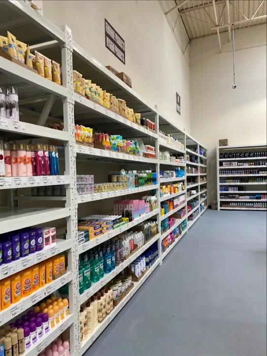 Giorgio's Beauty Supply Warehouse 9