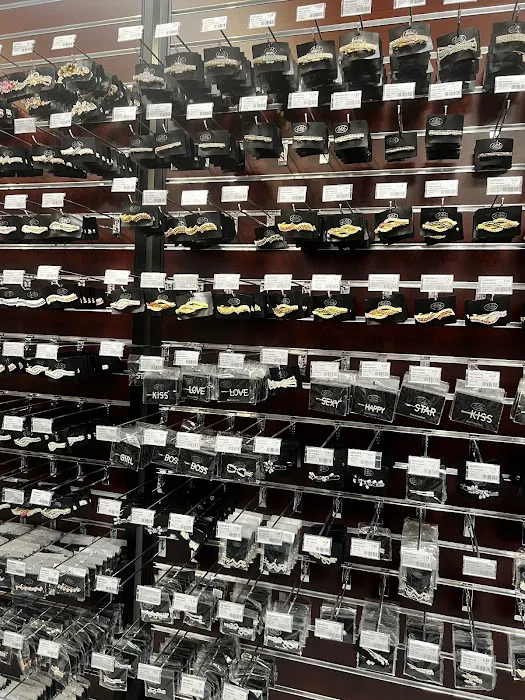 Giorgio's Beauty Supply Warehouse 8