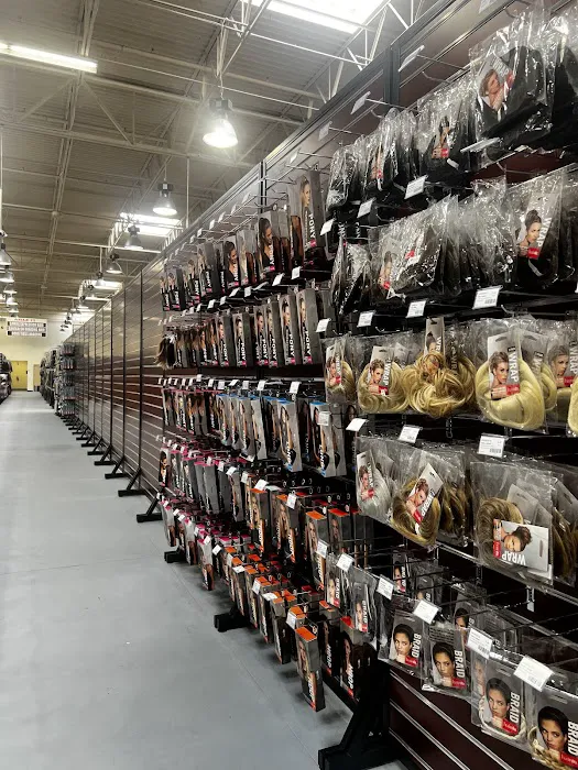 Giorgio's Beauty Supply Warehouse 7