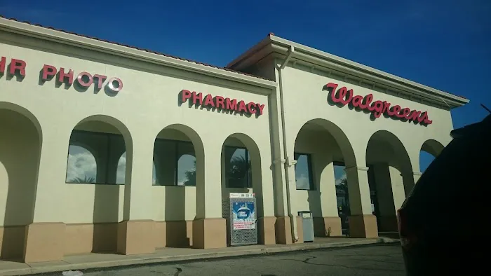 Walgreens 1