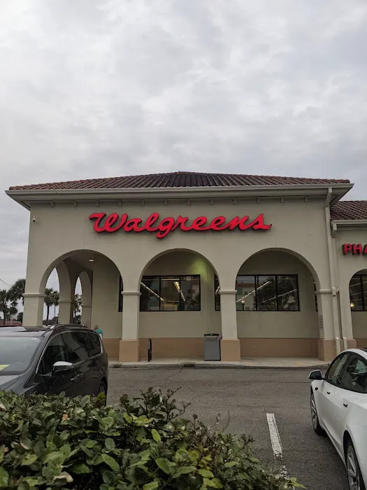 Walgreens 2