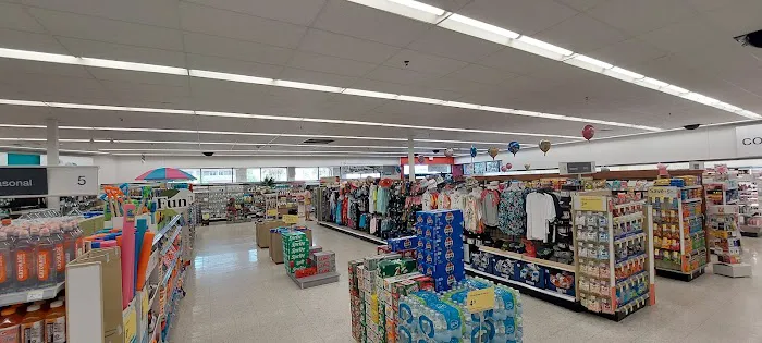 Walgreen's 4