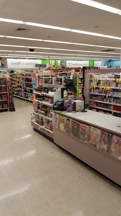 Walgreen's 5