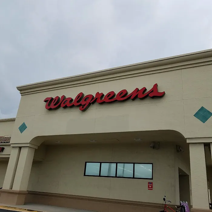 Walgreen's 8