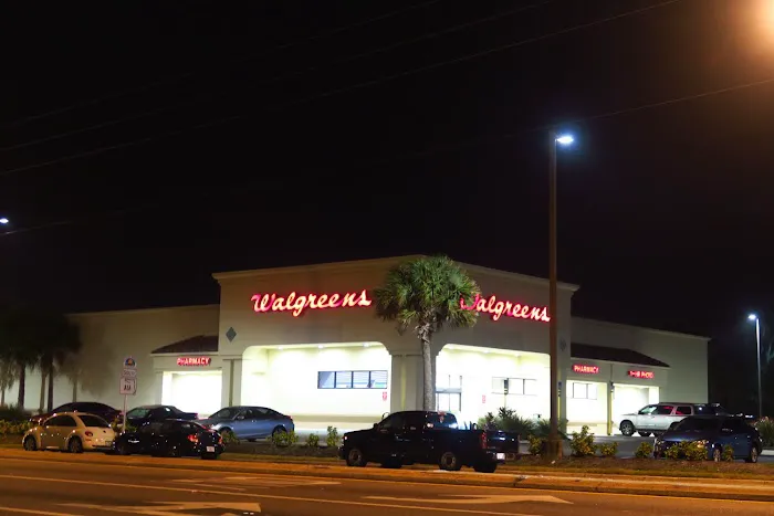 Walgreen's 0