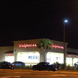 Walgreen's ico