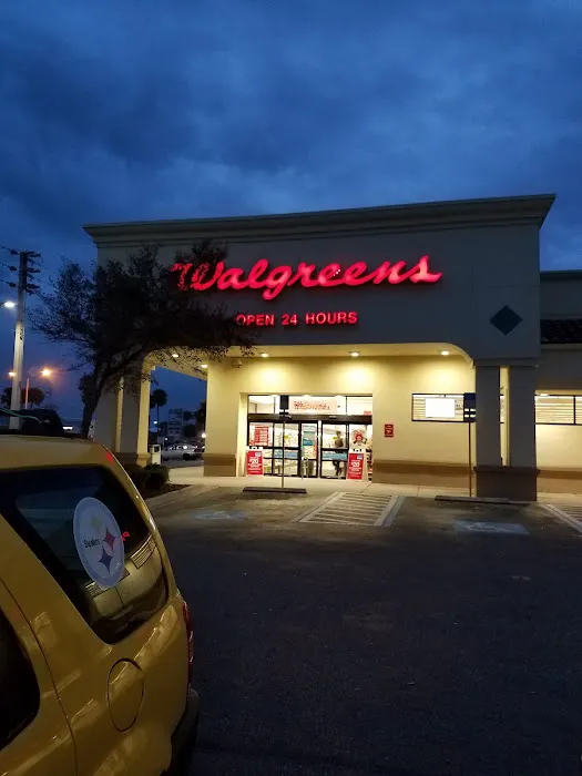Walgreen's 2