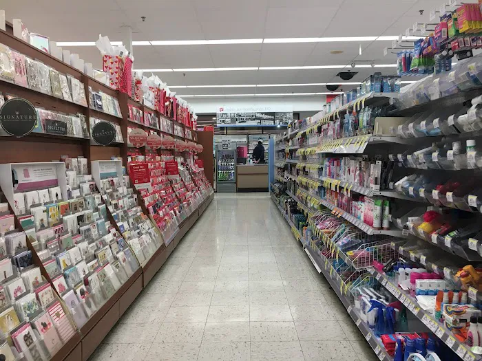 Walgreen's 1