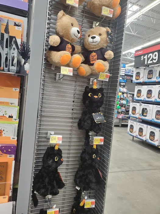 Walmart Supercenter 4