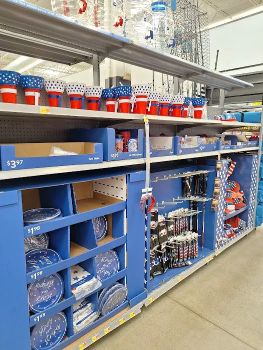 Walmart Supercenter 7