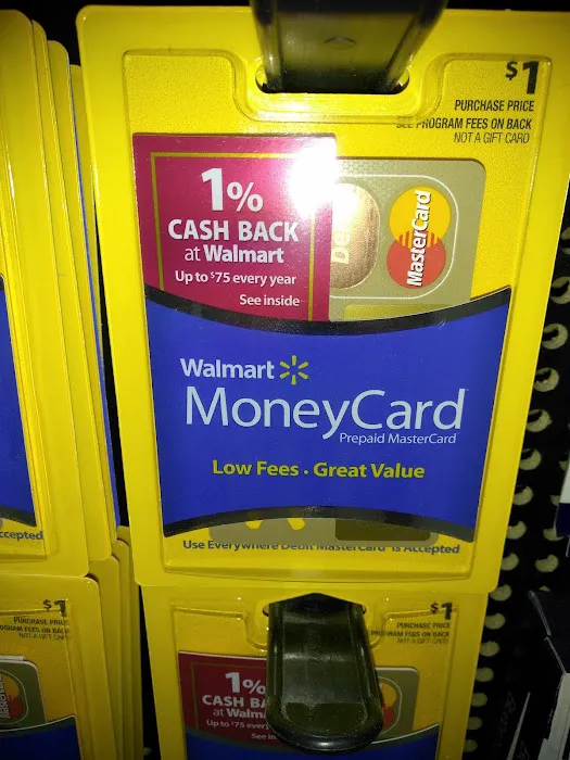 Walmart Supercenter 9