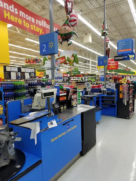 Walmart Supercenter 3