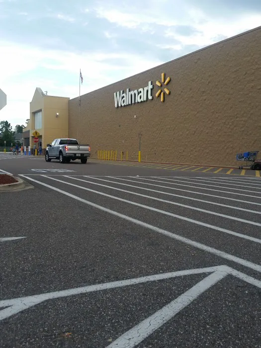 Walmart Supercenter 1