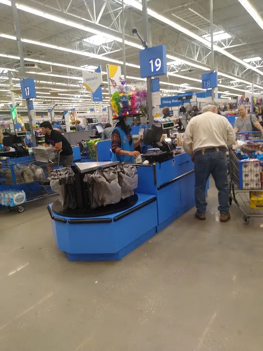 Walmart Supercenter 5