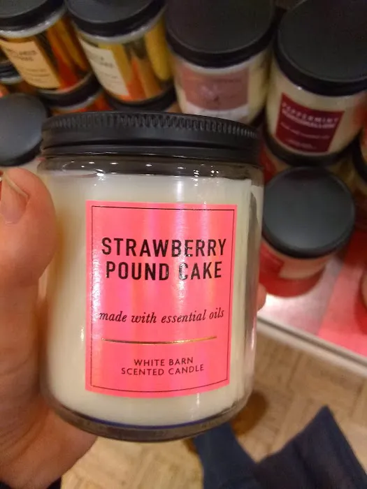 Bath & Body Works 9