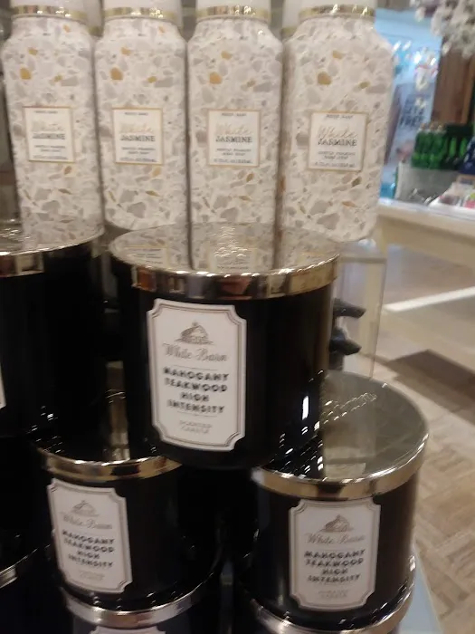 Bath & Body Works 3