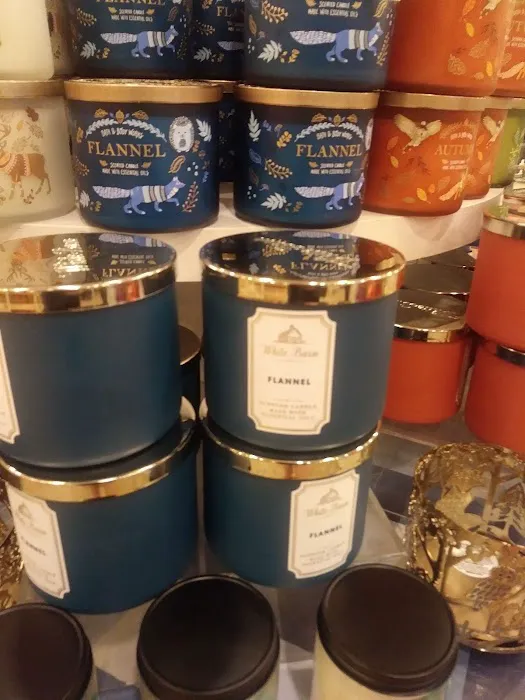 Bath & Body Works 0