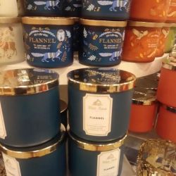 Bath & Body Works ico