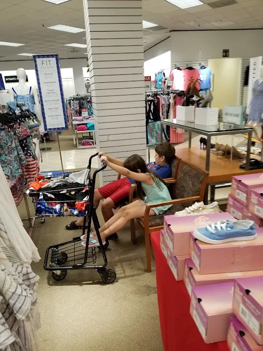 Belk 9