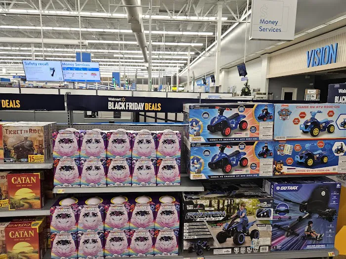 Walmart Supercenter 2