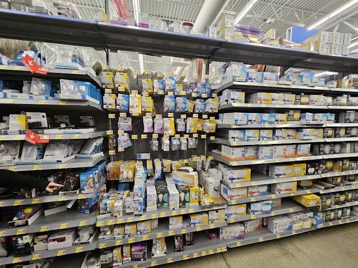 Walmart Supercenter 0