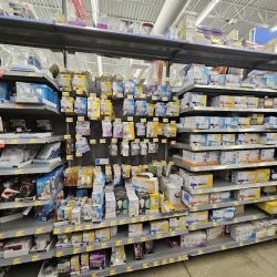 Walmart Supercenter ico