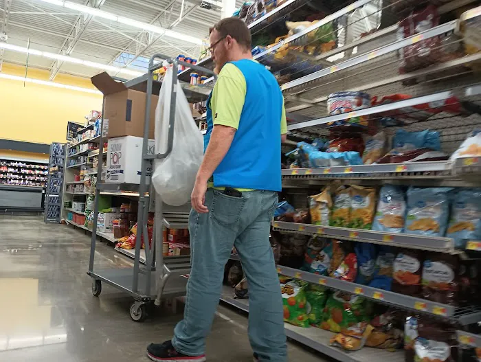 Walmart Supercenter 3
