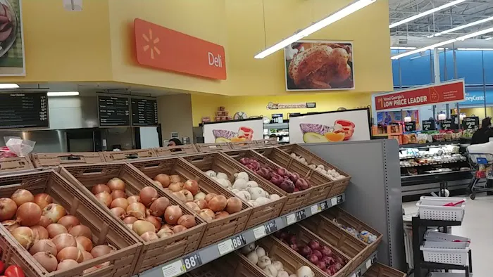 Walmart Supercenter 5