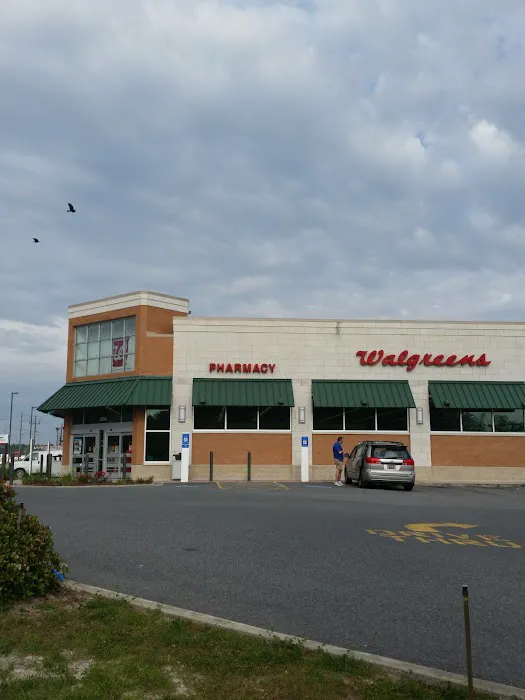 Walgreens 1