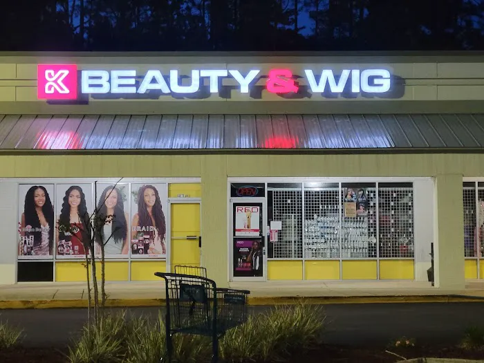 K Beauty & Wig 5