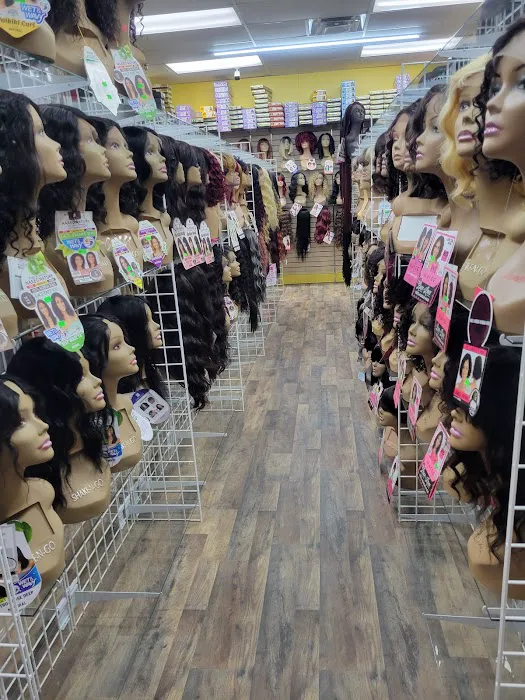 K Beauty & Wig 4