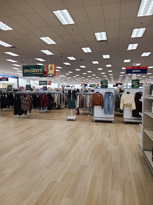 Marshalls 5