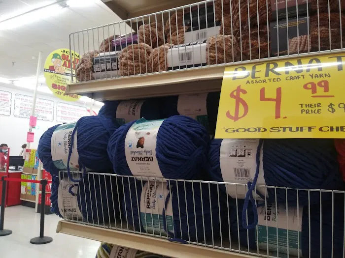 Ollie's Bargain Outlet 2