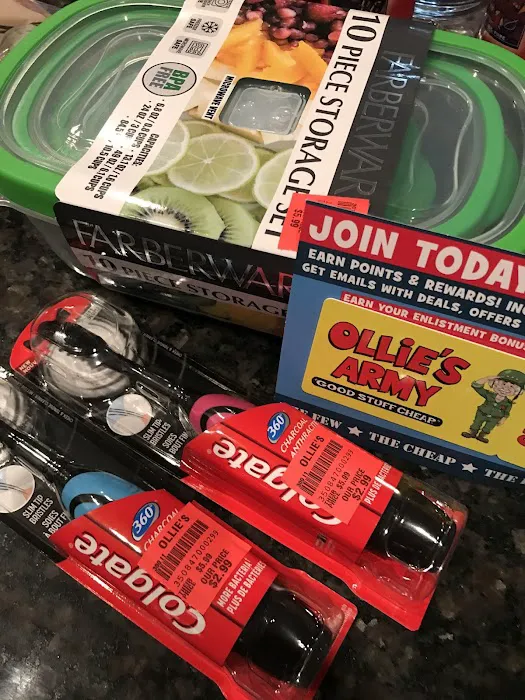 Ollie's Bargain Outlet 9