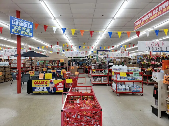 Ollie's Bargain Outlet 7