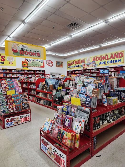 Ollie's Bargain Outlet 8