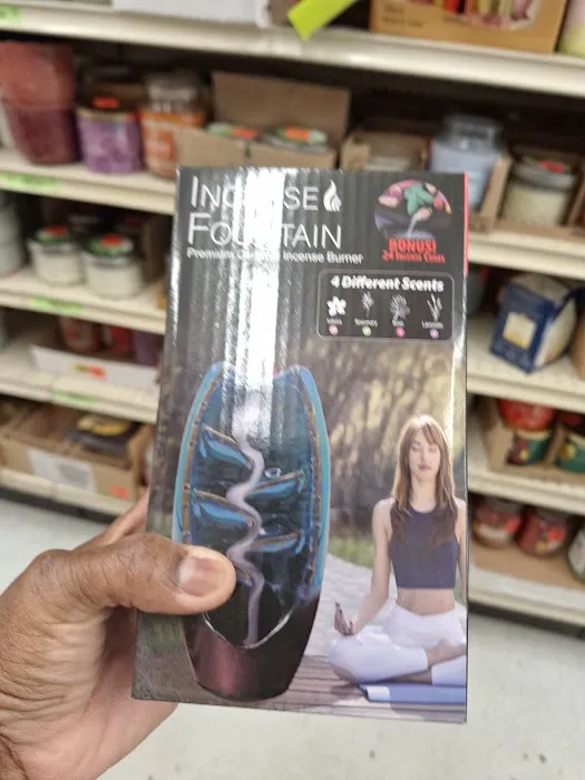 Ollie's Bargain Outlet 1
