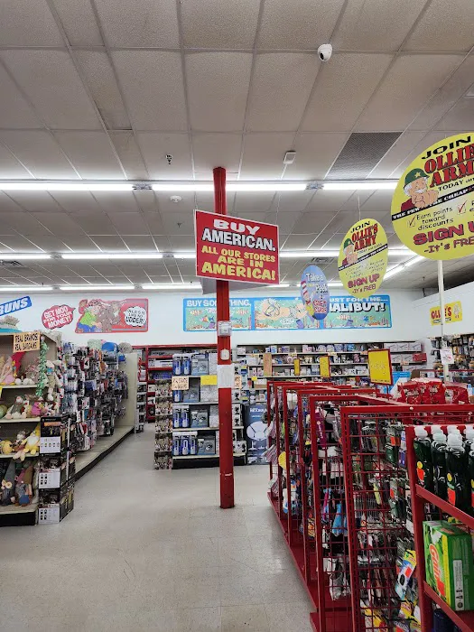 Ollie's Bargain Outlet 6