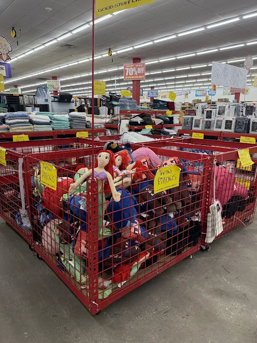 Ollie's Bargain Outlet 8