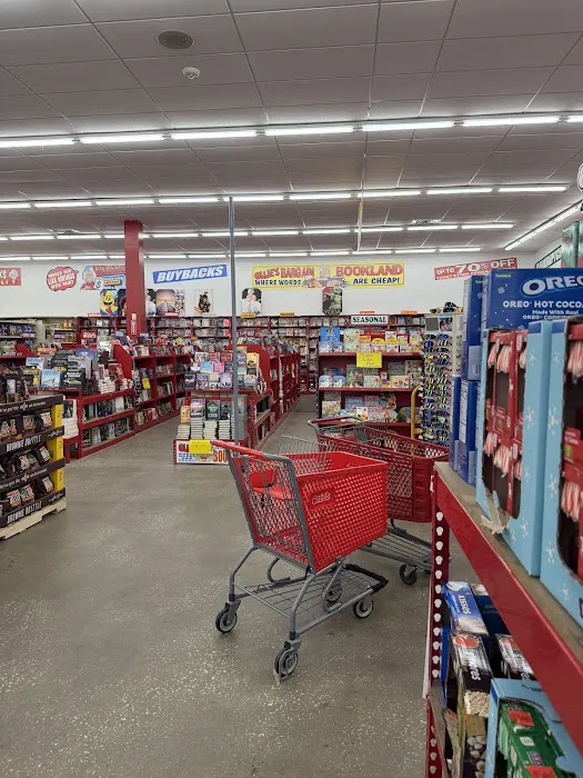 Ollie's Bargain Outlet 7